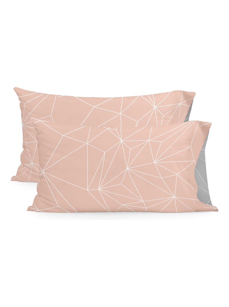 Federa per cuscino Range "Happyfriday" Bianco - Kiabi