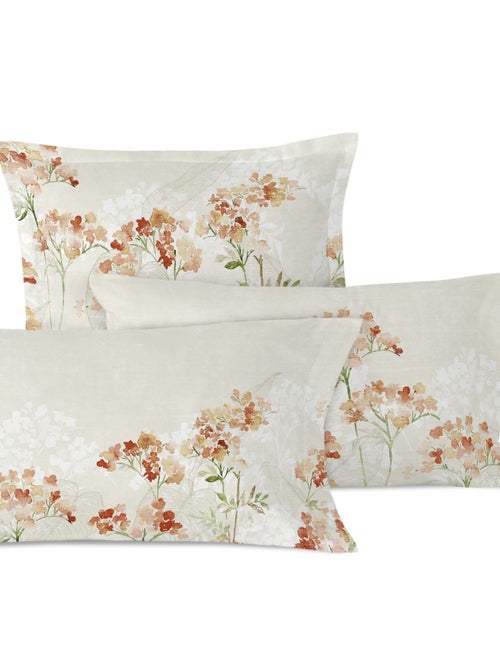 Federa per cuscino Riomaggiore "Happyfriday" - Kiabi