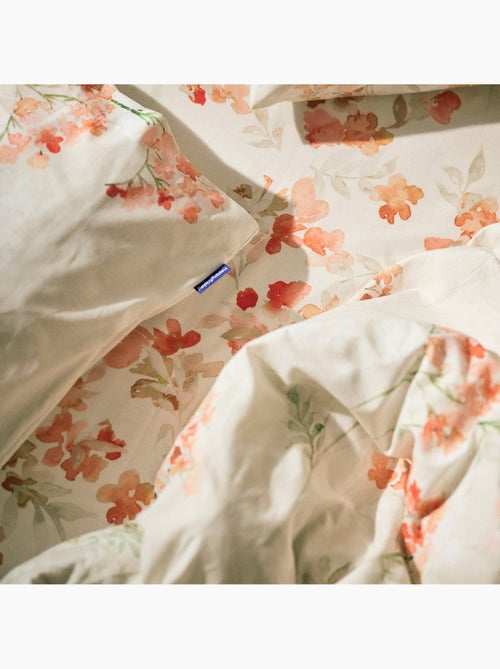 Federa per cuscino Riomaggiore "Happyfriday" - Kiabi