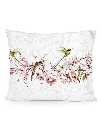 Federa per cuscino Sakura "Happyfriday