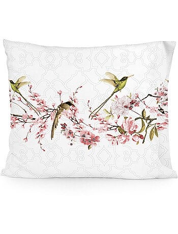 Federa per cuscino Sakura "Happyfriday