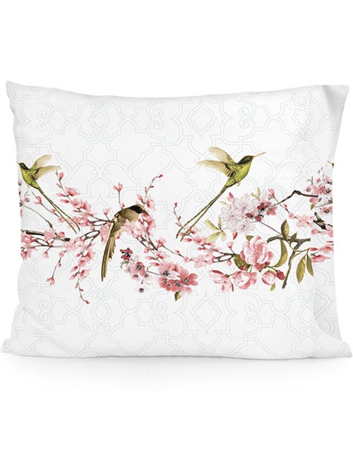 Federa per cuscino Sakura "Happyfriday" - Kiabi