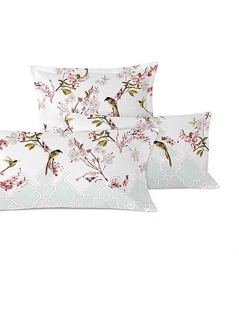 Federa per cuscino Sakura "Happyfriday
