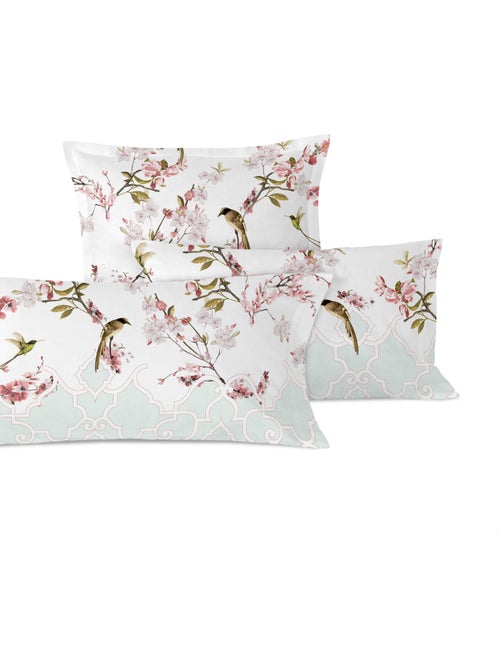 Federa per cuscino Sakura "Happyfriday" - Kiabi
