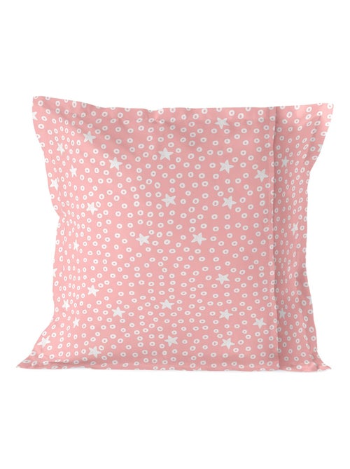 Federa per cuscino Seamaid "Happyfriday" - Kiabi