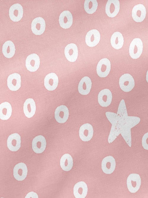 Federa per cuscino Seamaid "Happyfriday" - Kiabi