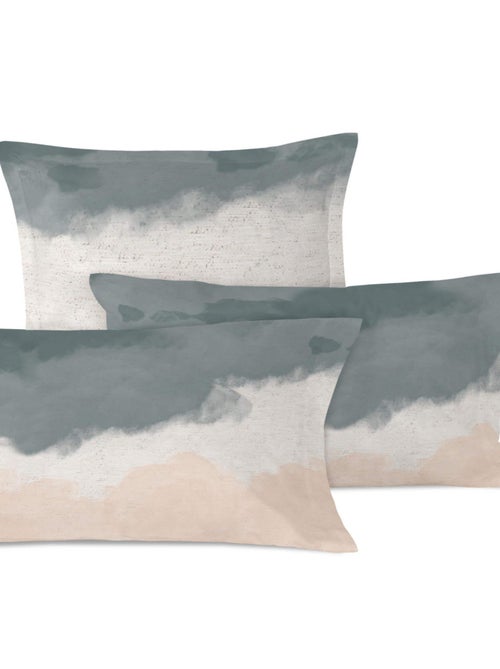 Federa per cuscino Seaside "Happyfriday" - Kiabi