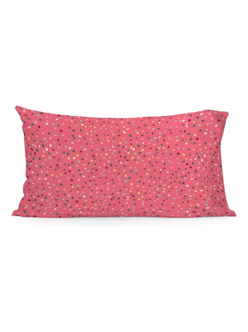 Federa per cuscino Selfie "Happyfriday" - Kiabi