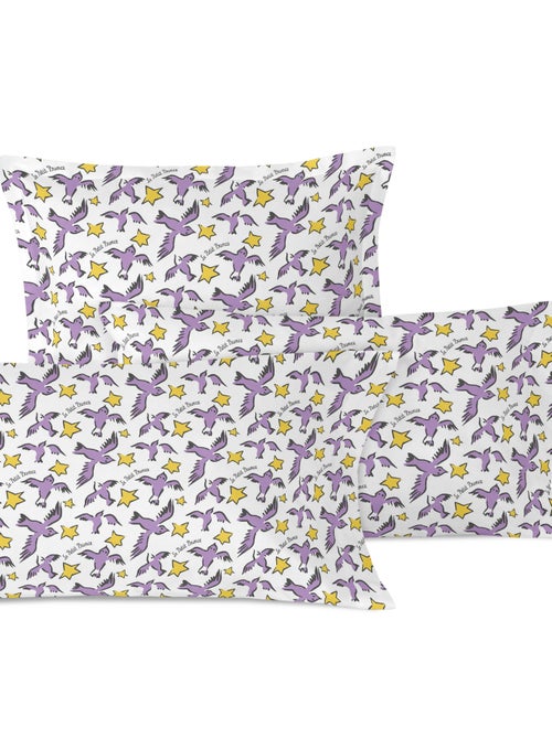 Federa per cuscino Ses amis "Happyfriday" - Kiabi