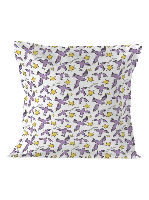 Federa per cuscino Ses amis "Happyfriday" - Kiabi