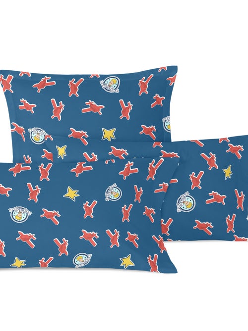 Federa per cuscino Son avion "Happyfriday" - Kiabi