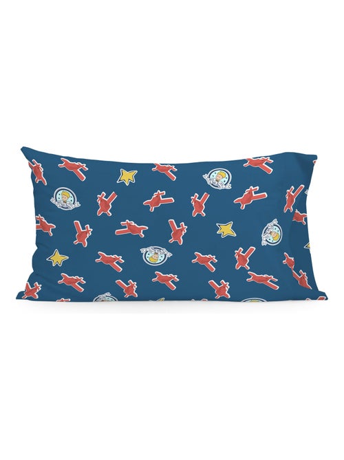 Federa per cuscino Son avion "Happyfriday" - Kiabi