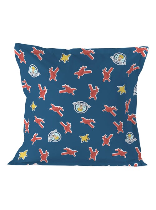 Federa per cuscino Son avion "Happyfriday" - Kiabi