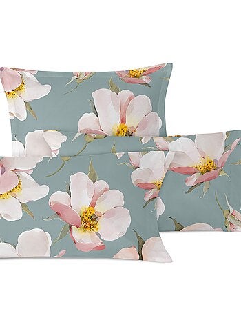 Federa per cuscino Spring blossom "Happyfriday
