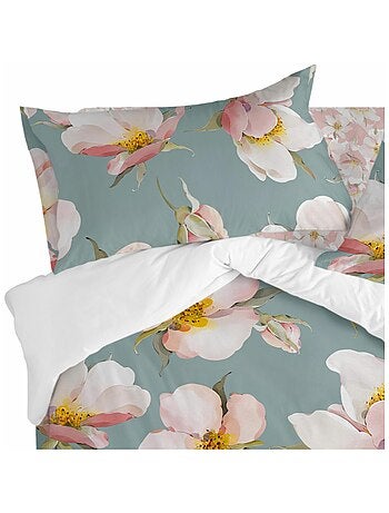 Federa per cuscino Spring blossom "Happyfriday