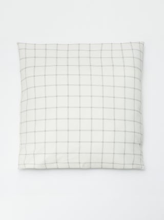 Federa per cuscino stampata - Kiabi Home