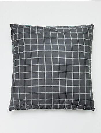Federa per cuscino stampata - Kiabi Home