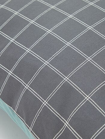 Federa per cuscino stampata - Kiabi Home