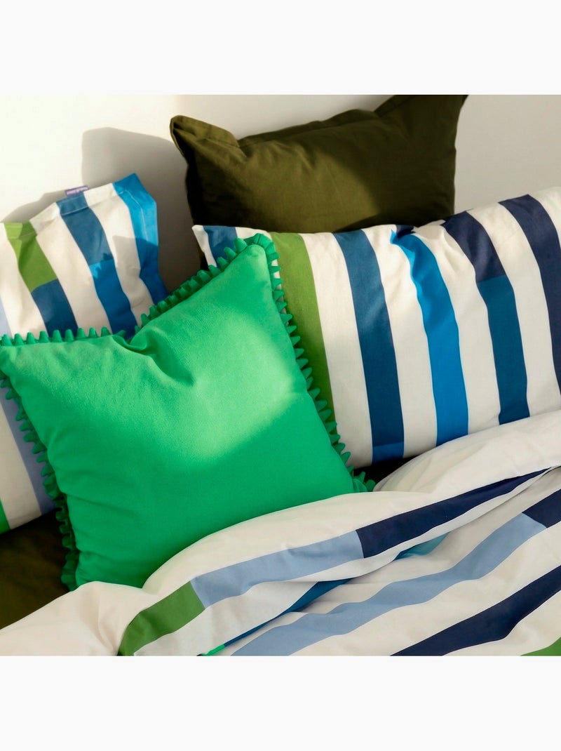 Federa per cuscino Stereo "Happyfriday" Multicolore - Kiabi