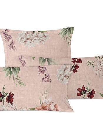 Federa per cuscino Summer floral "Happyfriday