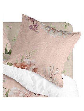 Federa per cuscino Summer floral "Happyfriday