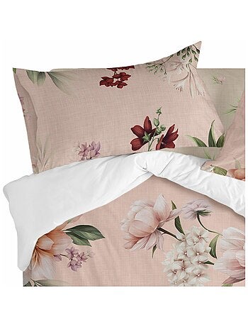 Federa per cuscino Summer floral "Happyfriday