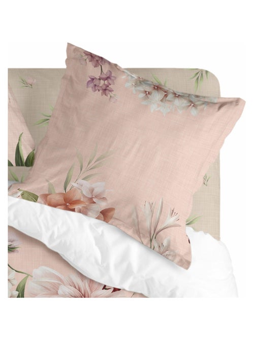 Federa per cuscino Summer floral "Happyfriday" - Kiabi Federa per cuscino Summer floral "Happyfriday" - Kiabi