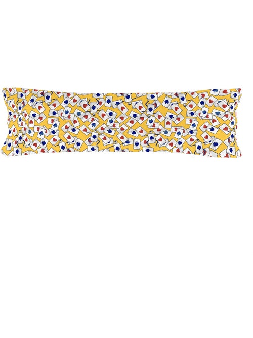 Federa per cuscino Tea time "Happyfriday" - Kiabi