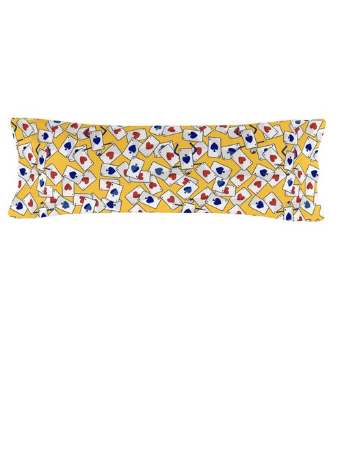 Federa per cuscino Tea time "Happyfriday" - Kiabi