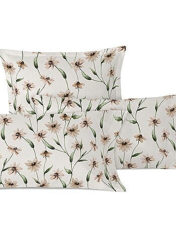 Federa per cuscino Tinny bloom "Happyfriday