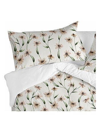 Federa per cuscino Tinny bloom "Happyfriday