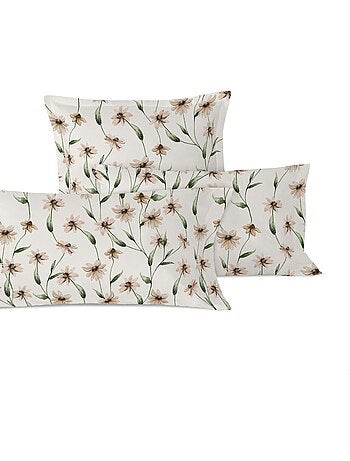 Federa per cuscino Tinny bloom "Happyfriday