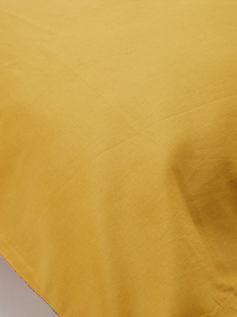 Federa per cuscino tinta unita (50 x 70 cm) - Kiabi Home GRIGIO - Kiabi