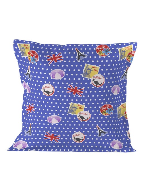 Federa per cuscino Van "Happyfriday" - Kiabi