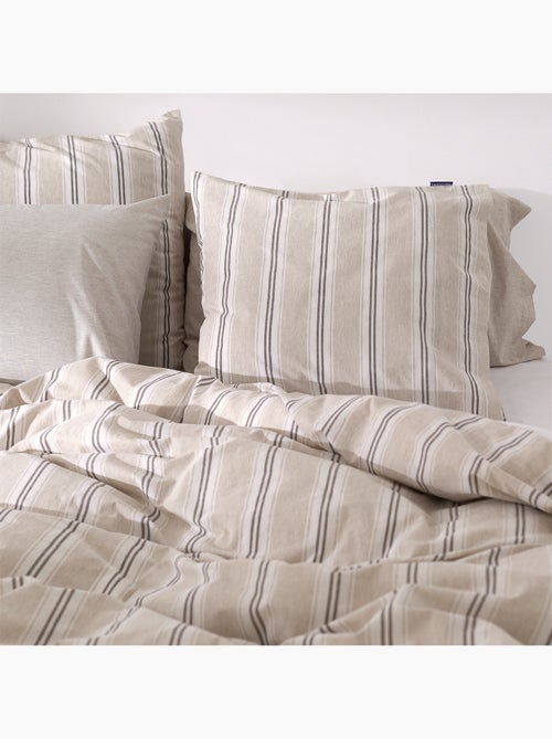 Federa per cuscino Vega "Happyfriday" - Kiabi