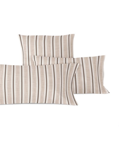 Federa per cuscino Vega "Happyfriday" - Kiabi