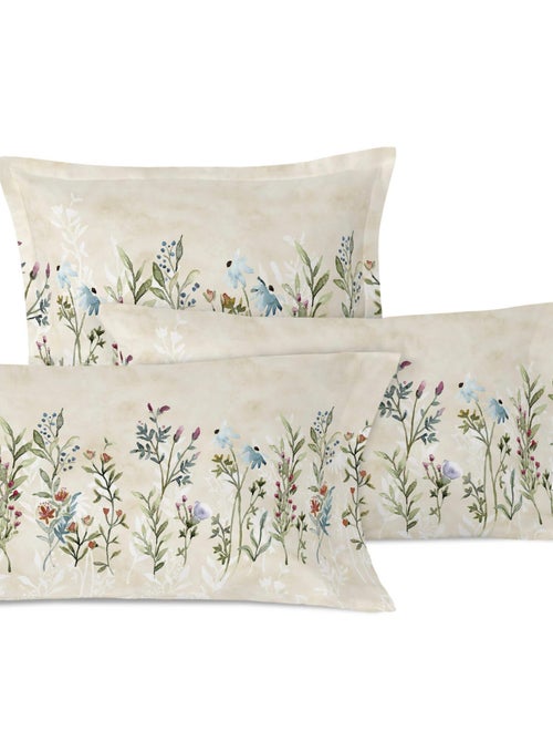 Federa per cuscino Vernazza "Happyfriday" - Kiabi