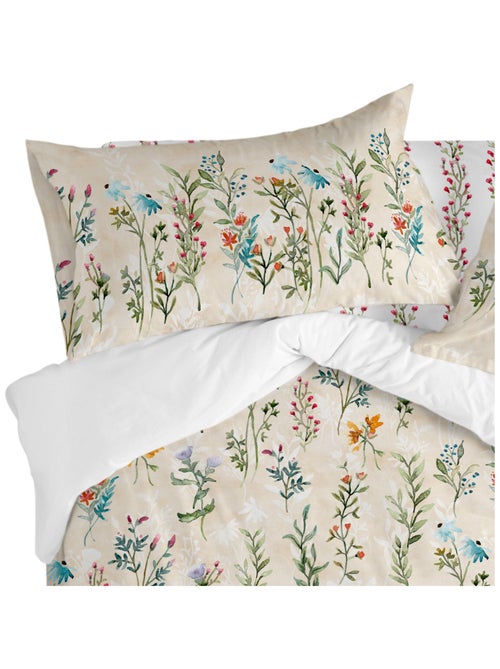 Federa per cuscino Vernazza "Happyfriday" - Kiabi