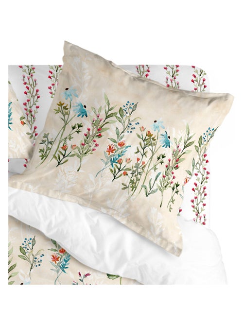 Federa per cuscino Vernazza "Happyfriday" - Kiabi