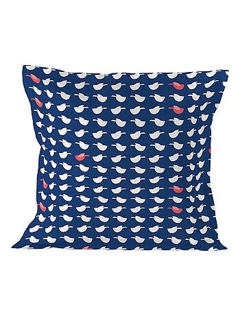 Federa per cuscino Whale "Happyfriday