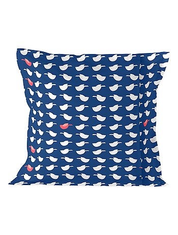 Federa per cuscino Whale "Happyfriday