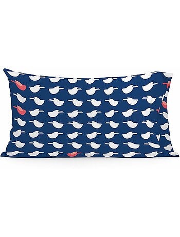 Federa per cuscino Whale "Happyfriday