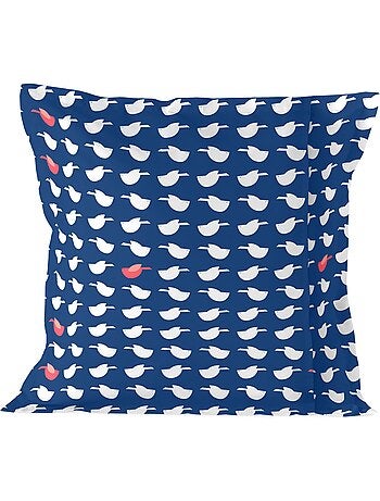 Federa per cuscino Whale "Happyfriday