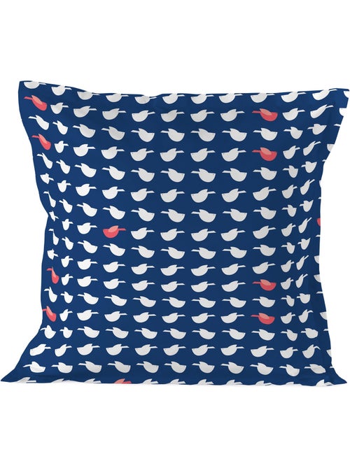 Federa per cuscino Whale "Happyfriday" - Kiabi Federa per cuscino Whale "Happyfriday" - Kiabi