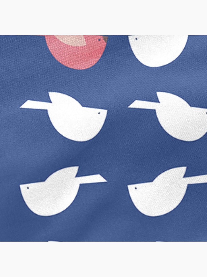 Federa per cuscino Whale "Happyfriday" Multicolore - Kiabi