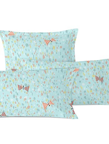 Federa per cuscino Woodland "Happyfriday