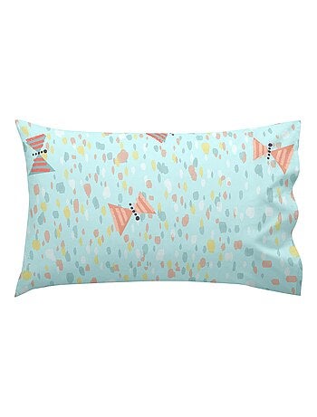 Federa per cuscino Woodland "Happyfriday