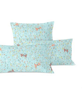 Federa per cuscino Woodland "Happyfriday
