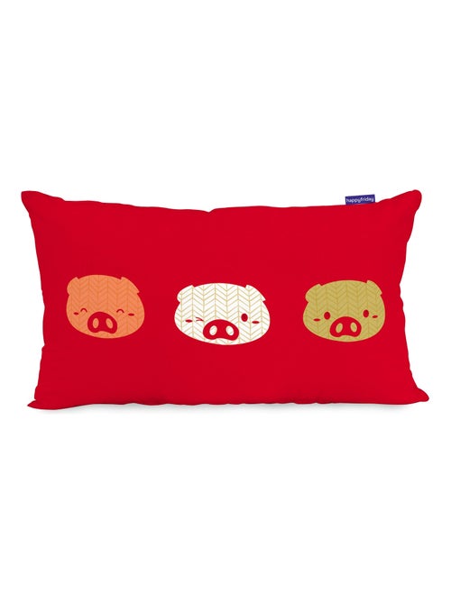 Federa Piggys "Happyfriday" - Kiabi