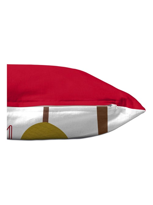 Federa Piggys "Happyfriday" - Kiabi